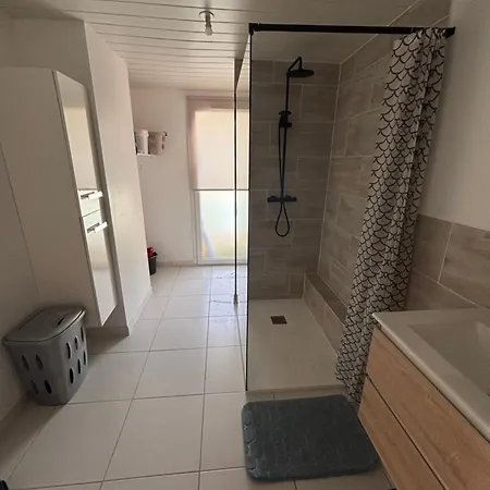 Le Miroir Des Bois Holiday home Pornic